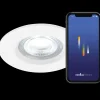 Nordlux Don Smart indbygningsspot 2700-6500 K hvid
