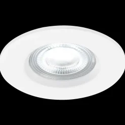 Nordlux Don Smart indbygningsspot 2700-6500 K hvid