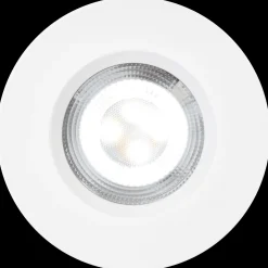 Nordlux Don Smart indbygningsspot 2700-6500 K hvid