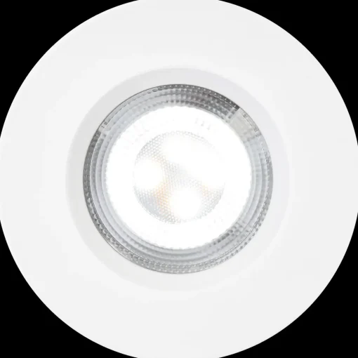 Nordlux Don Smart indbygningsspot 2700-6500 K hvid