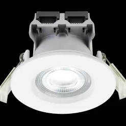 Nordlux Don Smart indbygningsspot 2700-6500 K hvid