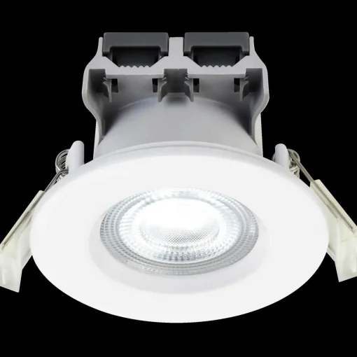 Nordlux Don Smart indbygningsspot 2700-6500 K hvid