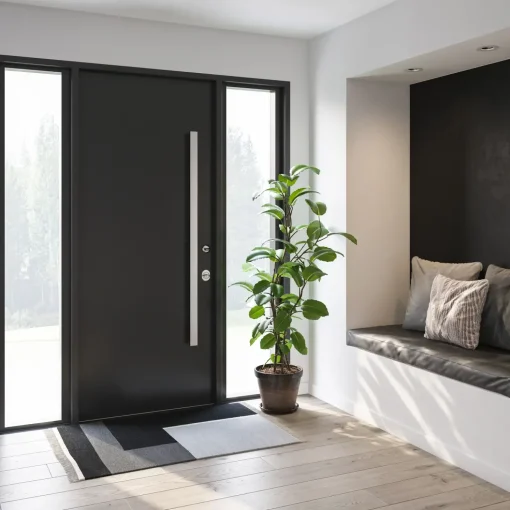 Nordlux Don Smart indbygningsspot 2700-6500 K hvid