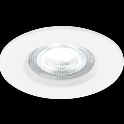 Nordlux Don Smart indbygningsspot 3-kit hvid