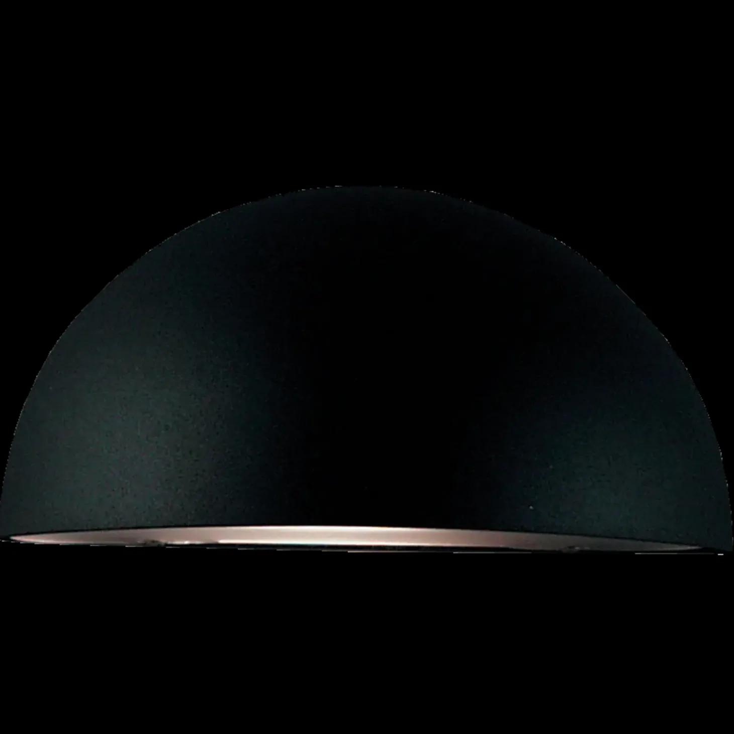 Nordlux Door Maxi udendørs væglampe sort