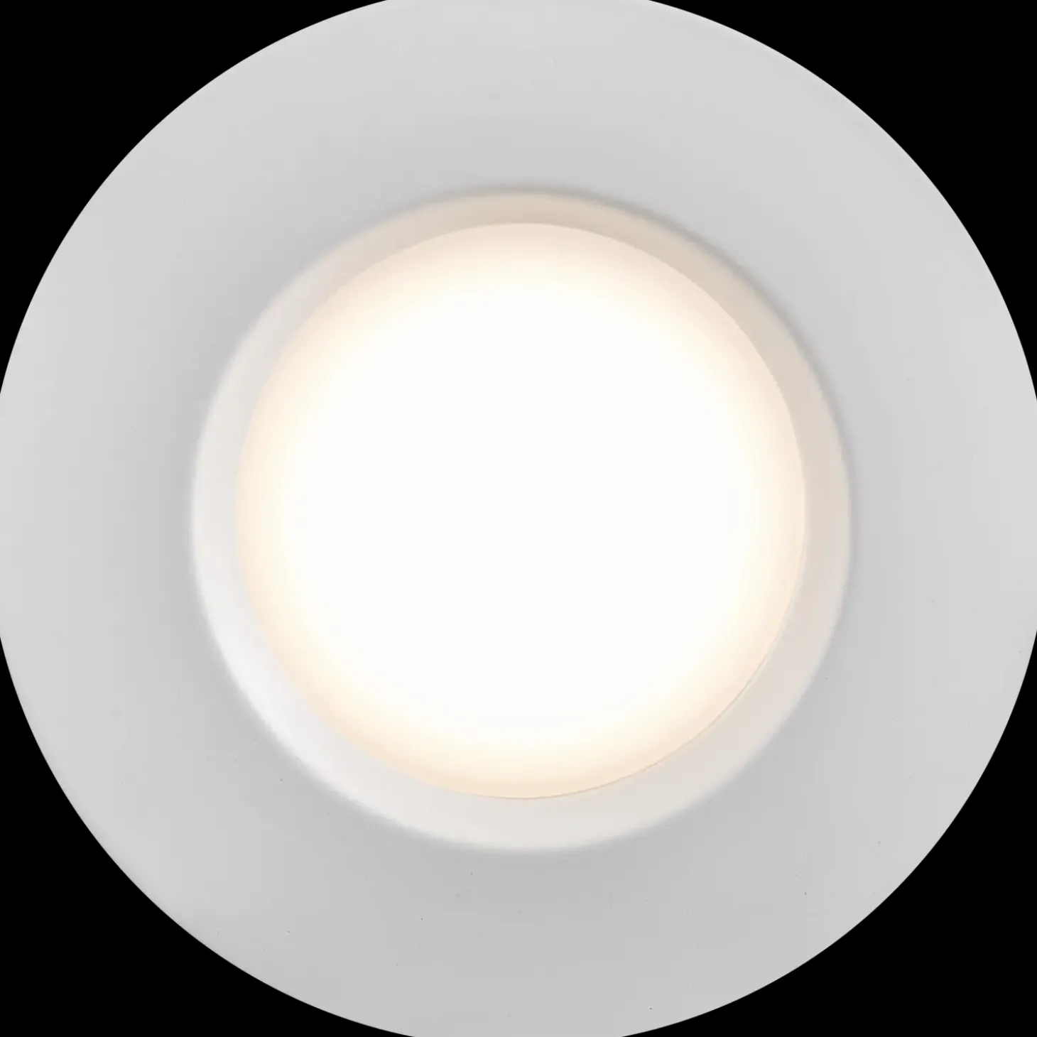 Nordlux Dorado 1-kit Dim indbygningsspot hvid