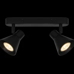Nordlux Eik 2 spotlight sort