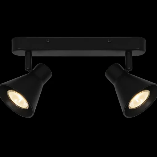 Nordlux Eik 2 spotlight sort