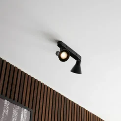 Nordlux Eik 2 spotlight sort