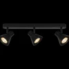 Nordlux Eik 3 spotlight sort