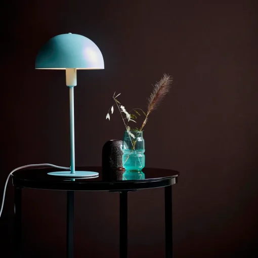 Nordlux Ellen bordlampe E14 grøn