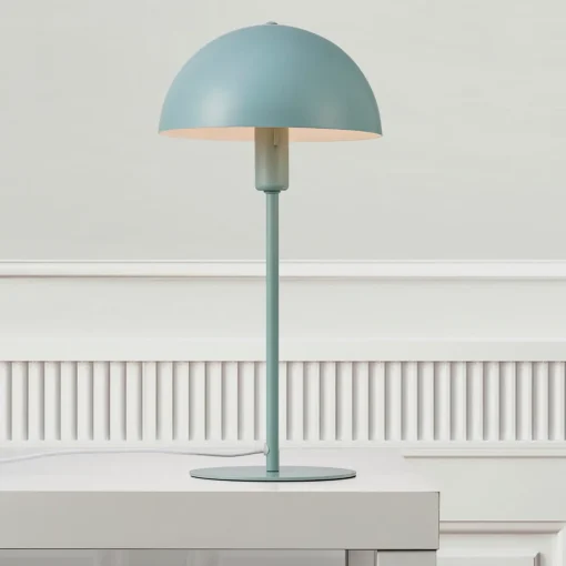 Nordlux Ellen bordlampe E14 grøn