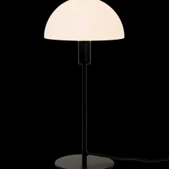 Nordlux Ellen bordlampe sort