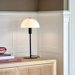 Nordlux Ellen bordlampe sort