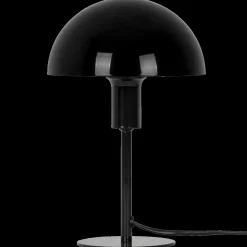Nordlux Ellen mini bordlampe sort