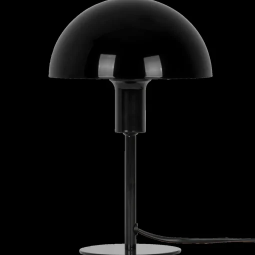 Nordlux Ellen mini bordlampe sort