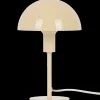 Nordlux Ellen mini bordlampe gul E14