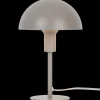 Nordlux Ellen mini bordlampe lys brun
