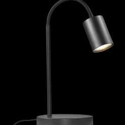Nordlux Explore bordlampe sort