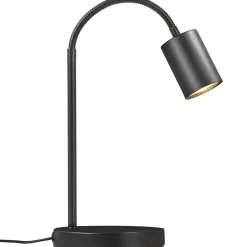 Nordlux Explore bordlampe sort