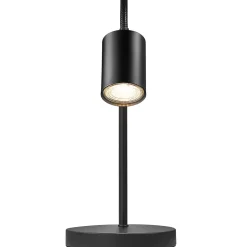 Nordlux Explore bordlampe sort