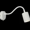 Nordlux Explore enkelt flex 7W hvid