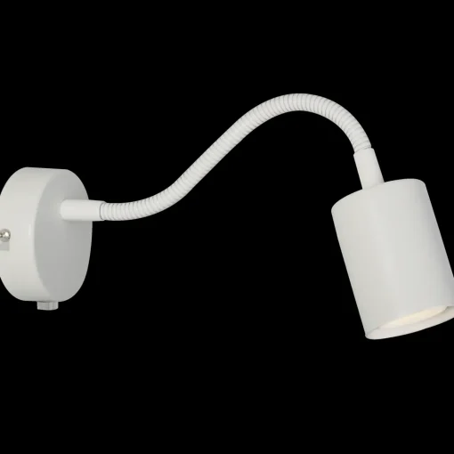 Nordlux Explore enkelt flex 7W hvid