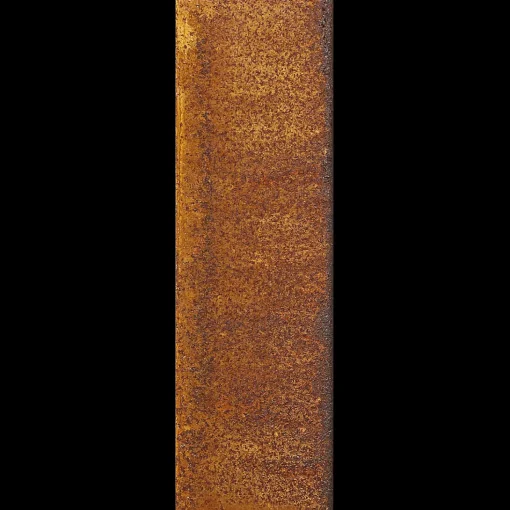 Nordlux Fold 10 udendørs væglampe corten