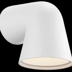 Nordlux front single udendørs lampe hvid