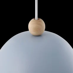 Nordlux Gaston pendel blå