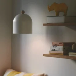 Nordlux Gaston pendel hvid