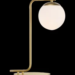 Nordlux grant bordlampe E14 hvid