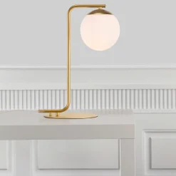 Nordlux grant bordlampe E14 hvid