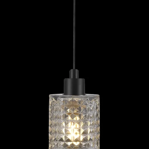 Nordlux hollywood pendel E27 glas