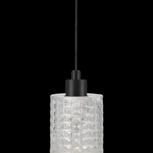 Nordlux hollywood pendel E27 glas
