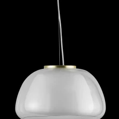 Nordlux Jelly pendel E27 opal