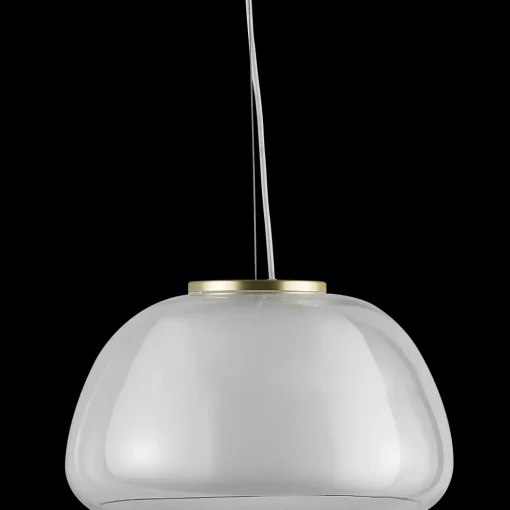 Nordlux Jelly pendel E27 opal