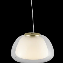 Nordlux Jelly pendel E27 opal