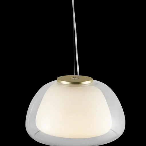 Nordlux Jelly pendel E27 opal