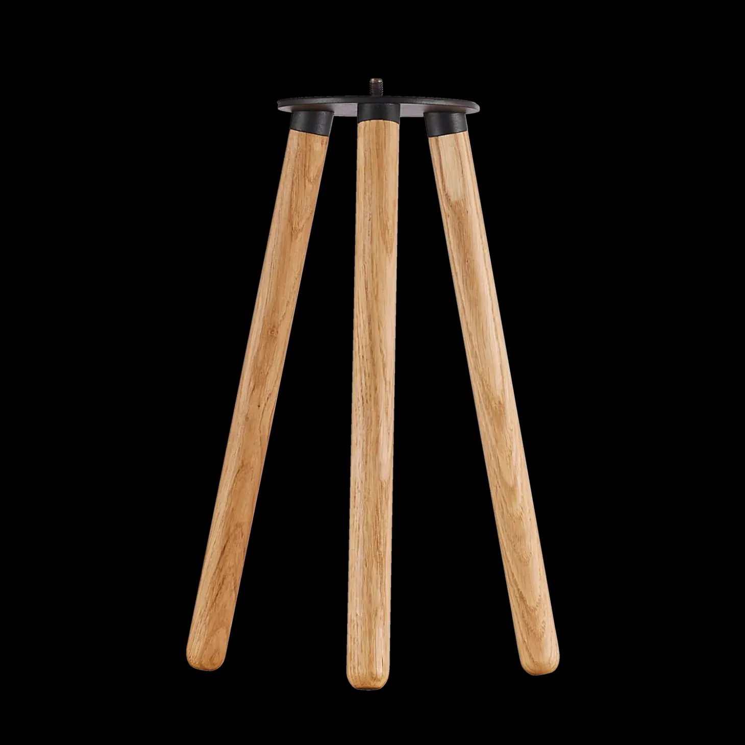 Nordlux Kettle Tripod 31 egetræ stel til Kettle