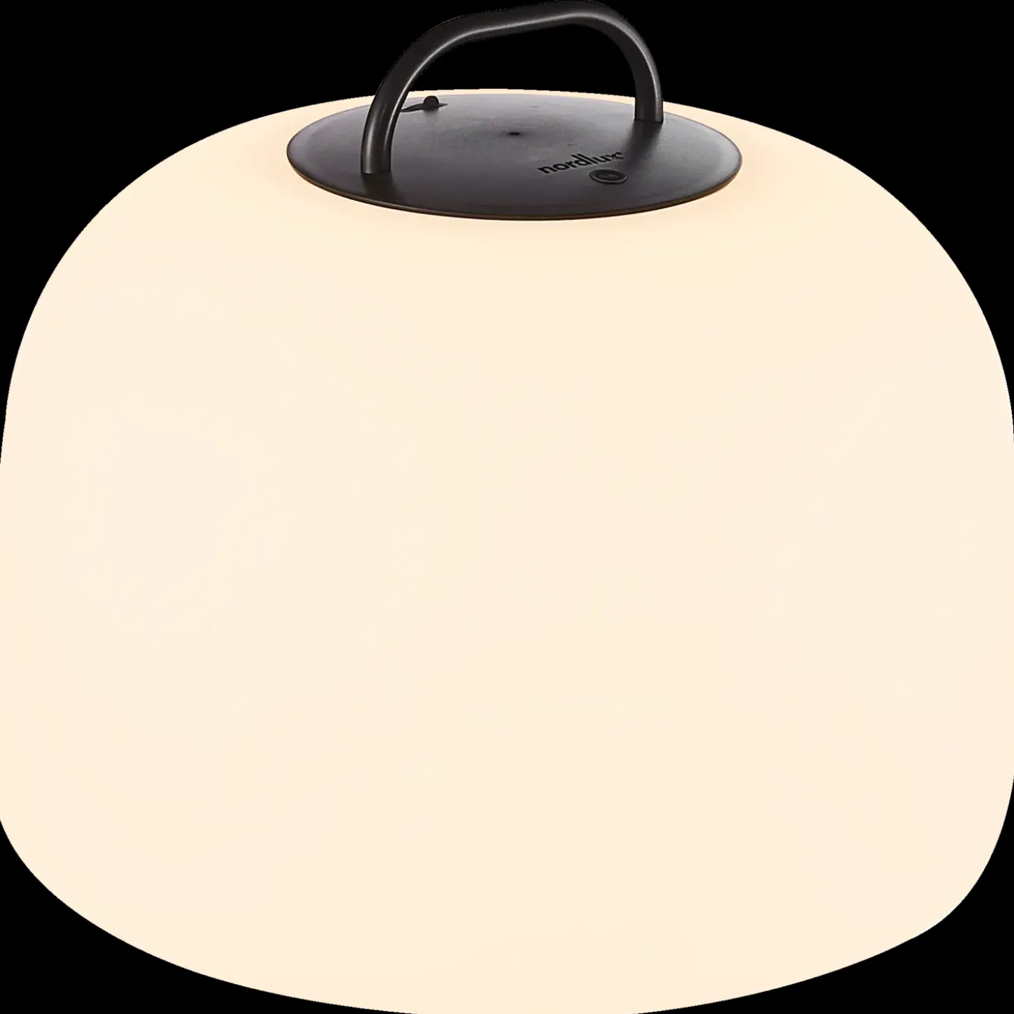 Nordlux Kettle Tripod 31 egetræ stel til Kettle