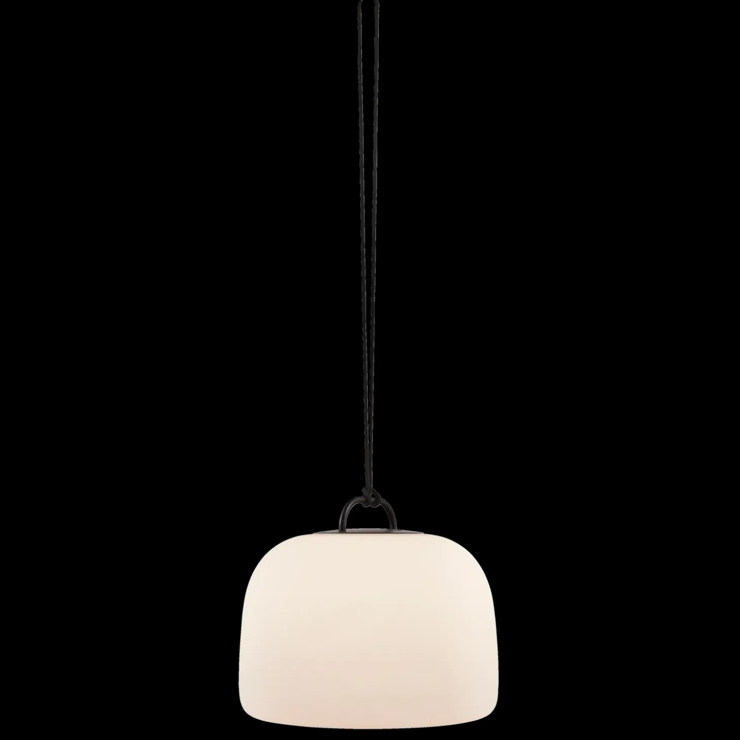 Nordlux Kettle Tripod 31 egetræ stel til Kettle