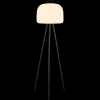 Nordlux Kettle tripod 100 sort metalstel til Kettle