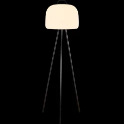 Nordlux Kettle tripod 100 sort metalstel til Kettle
