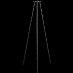 Nordlux Kettle tripod 100 sort metalstel til Kettle