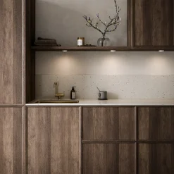 Nordlux Kitchenio 3-kit påbygningsspot hvid