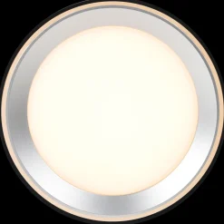 Nordlux Landon 8 loftlampe sort