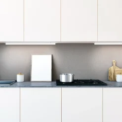 Nordlux Latona lysrørsarmatur 5W hvid