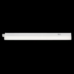 Nordlux Latona lysrørsarmatur 5W hvid