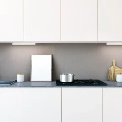 Nordlux Latona lysrørsarmatur 5W hvid